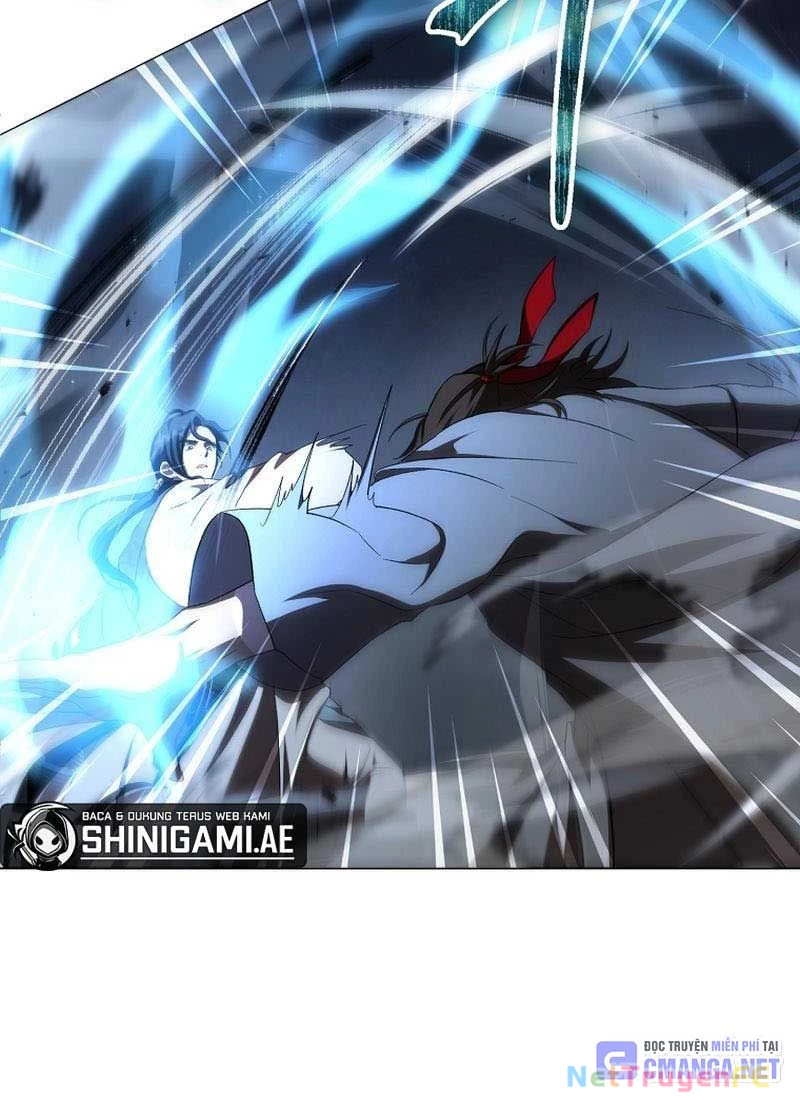 Võ Đang Kỳ Hiệp Chapter 121 - Trang 4