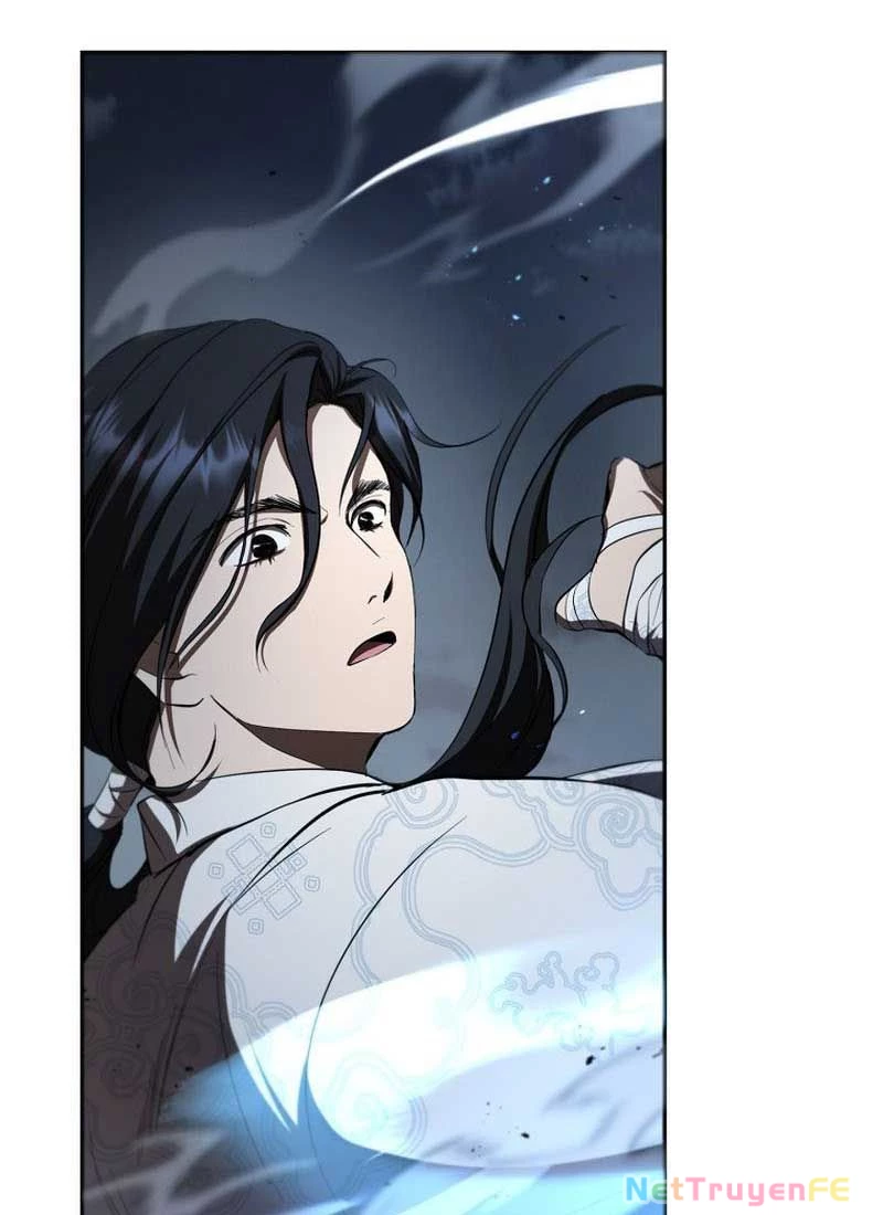 Võ Đang Kỳ Hiệp Chapter 121 - Trang 4