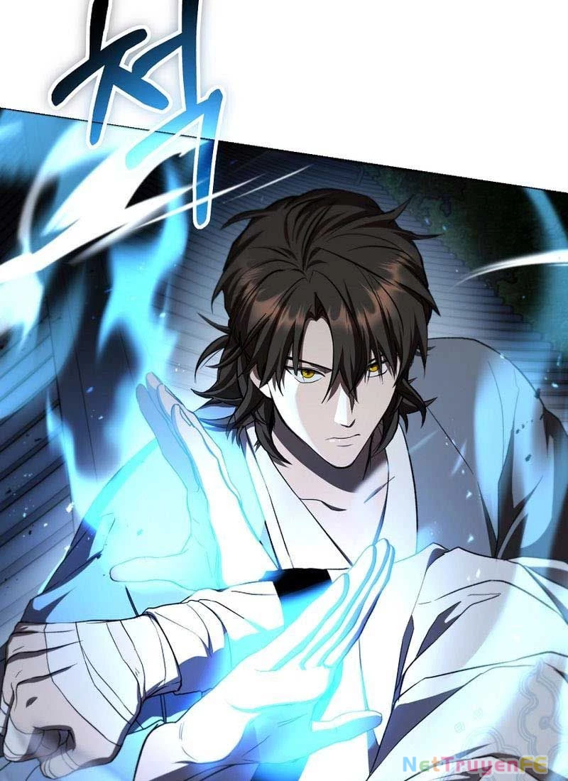 Võ Đang Kỳ Hiệp Chapter 121 - Trang 4