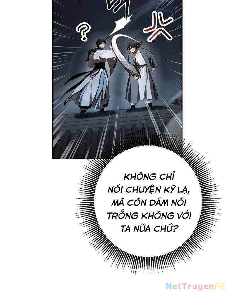 Võ Đang Kỳ Hiệp Chapter 121 - Trang 4