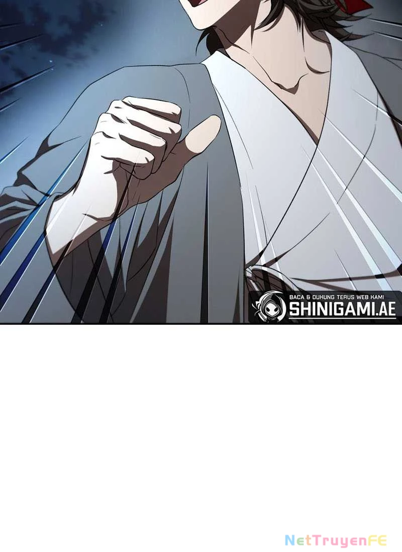 Võ Đang Kỳ Hiệp Chapter 121 - Trang 4