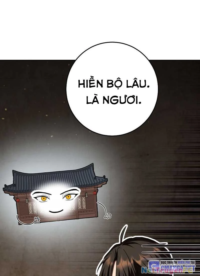 Võ Đang Kỳ Hiệp Chapter 121 - Trang 4