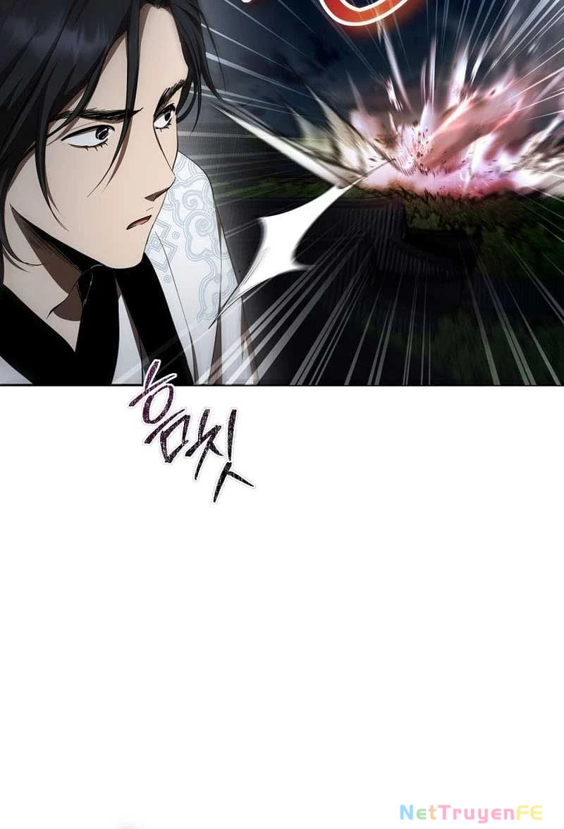 Võ Đang Kỳ Hiệp Chapter 121 - Trang 4