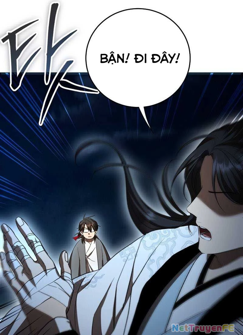 Võ Đang Kỳ Hiệp Chapter 121 - Trang 4