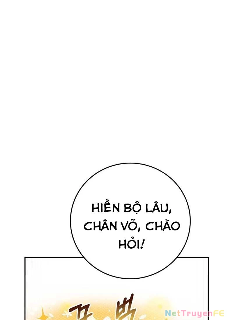 Võ Đang Kỳ Hiệp Chapter 121 - Trang 4