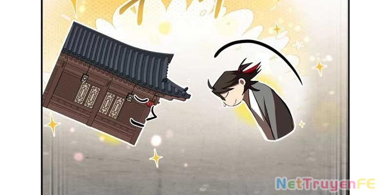 Võ Đang Kỳ Hiệp Chapter 121 - Trang 4