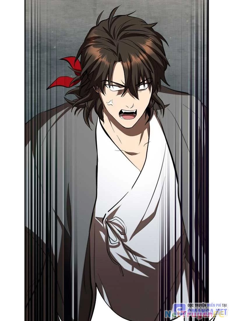 Võ Đang Kỳ Hiệp Chapter 121 - Trang 4