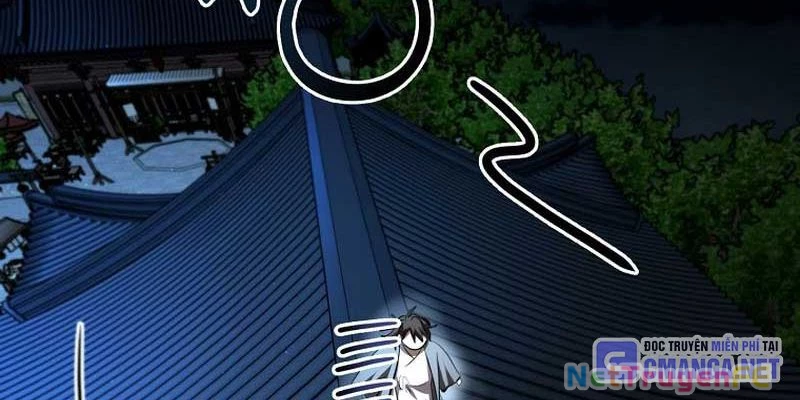 Võ Đang Kỳ Hiệp Chapter 121 - Trang 4