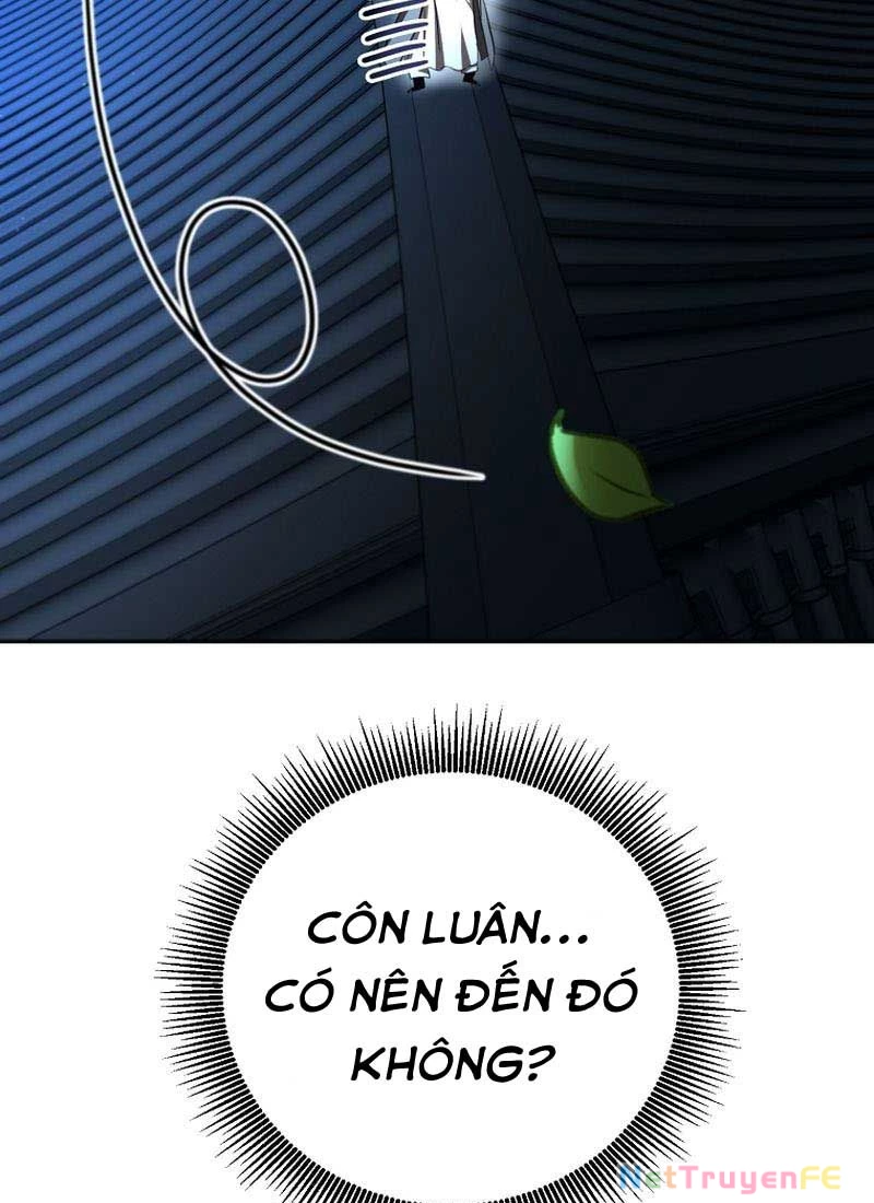 Võ Đang Kỳ Hiệp Chapter 121 - Trang 4