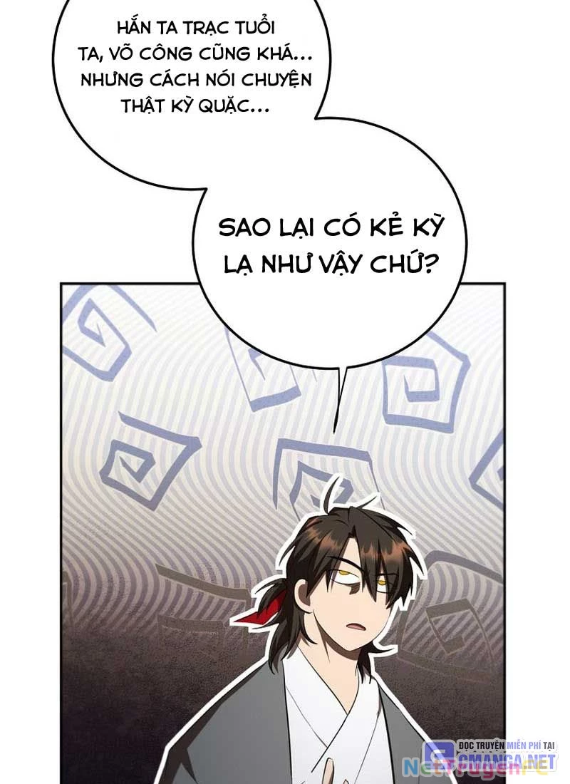 Võ Đang Kỳ Hiệp Chapter 121 - Trang 4