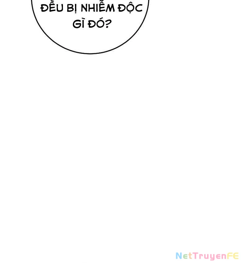 Võ Đang Kỳ Hiệp Chapter 121 - Trang 4