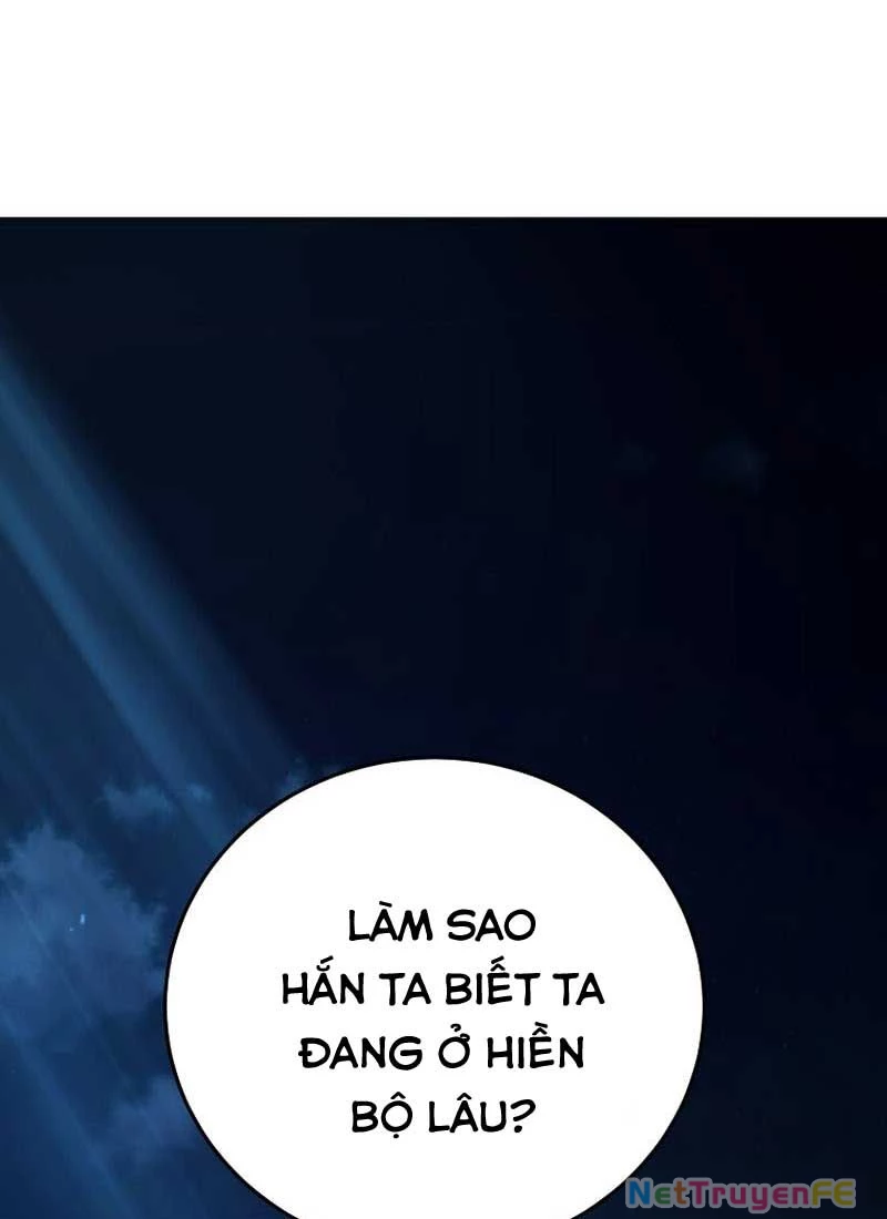 Võ Đang Kỳ Hiệp Chapter 121 - Trang 4