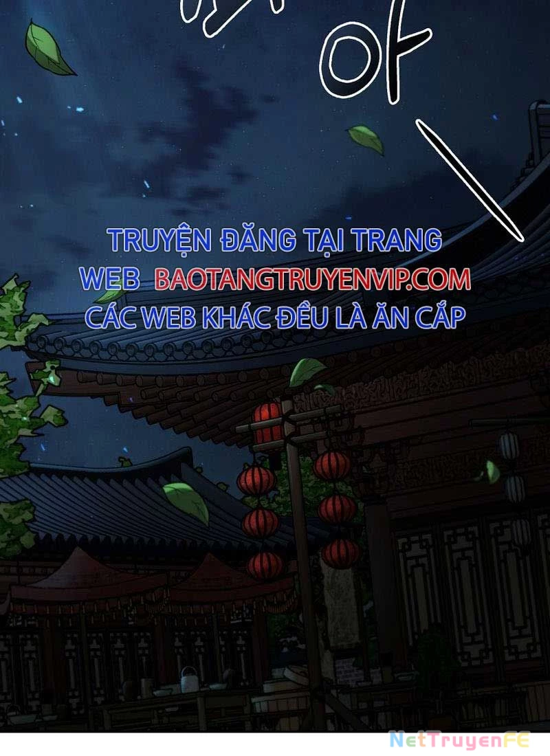 Võ Đang Kỳ Hiệp Chapter 121 - Trang 4