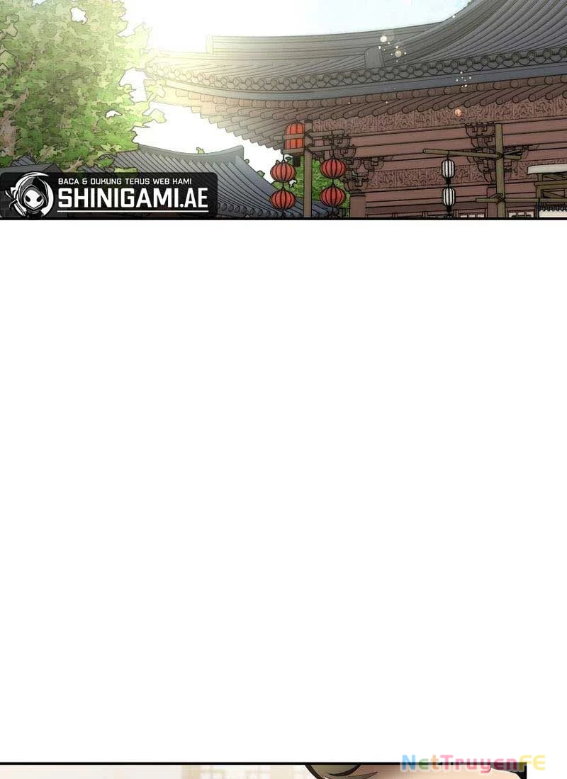 Võ Đang Kỳ Hiệp Chapter 121 - Trang 4