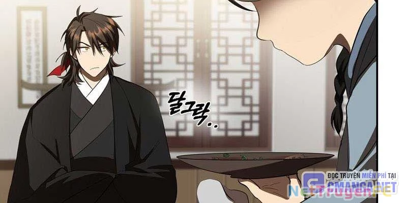 Võ Đang Kỳ Hiệp Chapter 121 - Trang 4