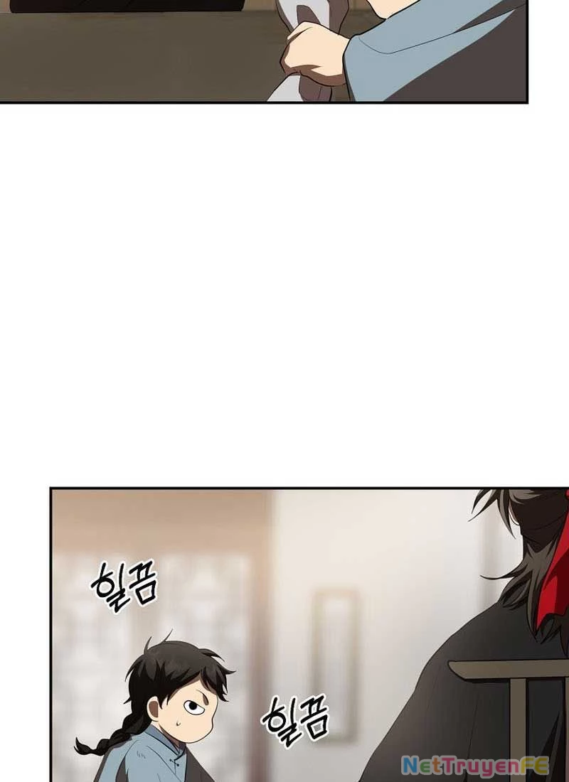 Võ Đang Kỳ Hiệp Chapter 121 - Trang 4