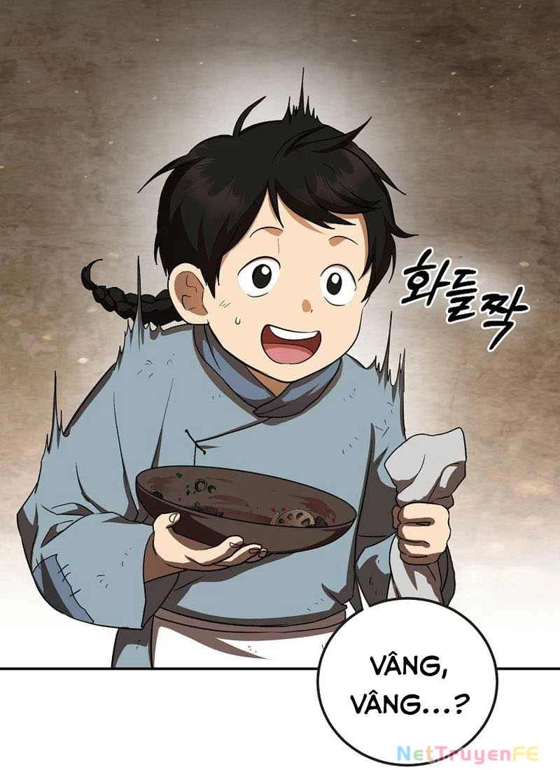 Võ Đang Kỳ Hiệp Chapter 121 - Trang 4