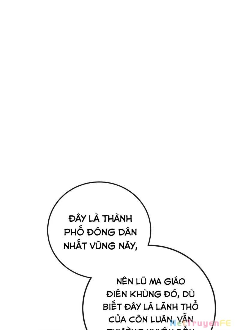 Võ Đang Kỳ Hiệp Chapter 121 - Trang 4