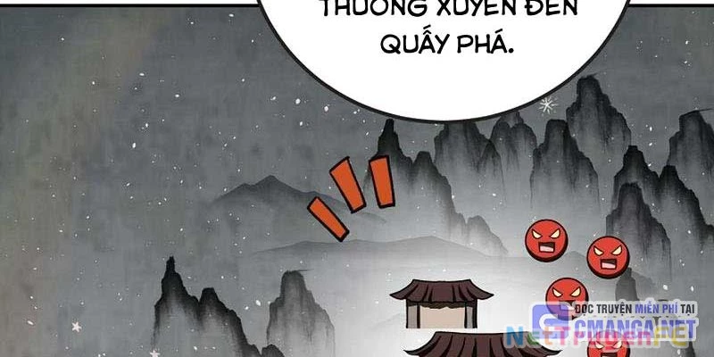 Võ Đang Kỳ Hiệp Chapter 121 - Trang 4