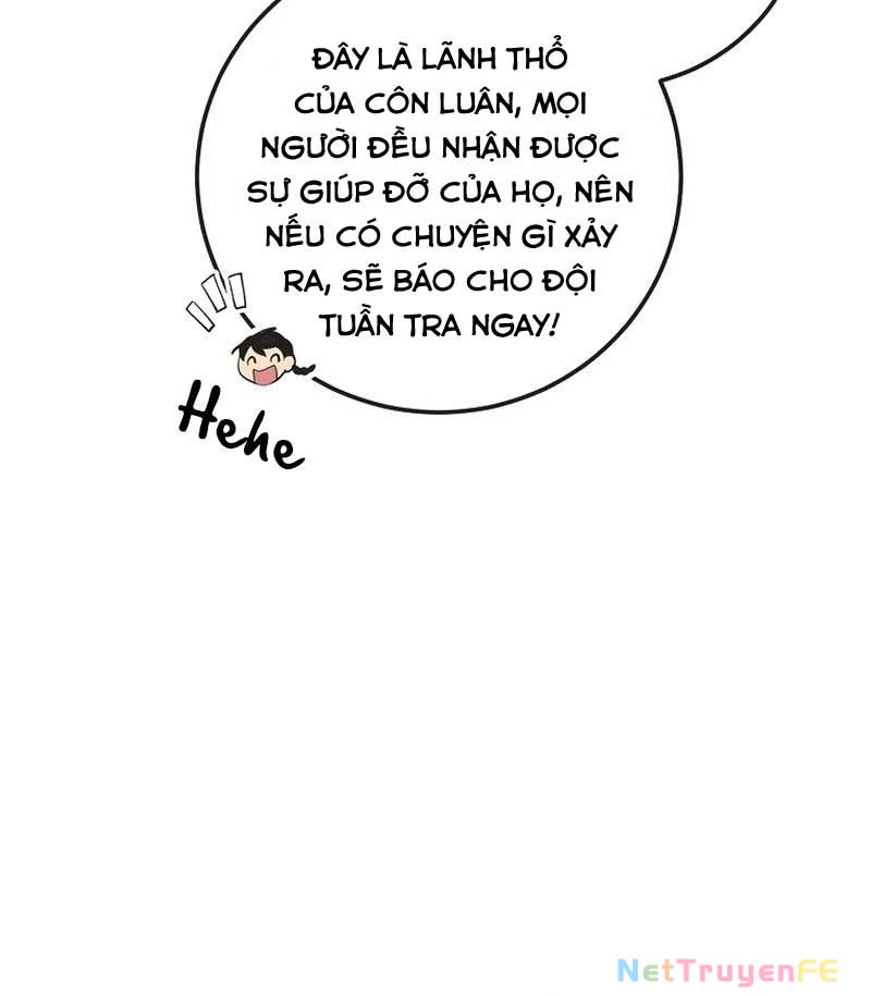 Võ Đang Kỳ Hiệp Chapter 121 - Trang 4