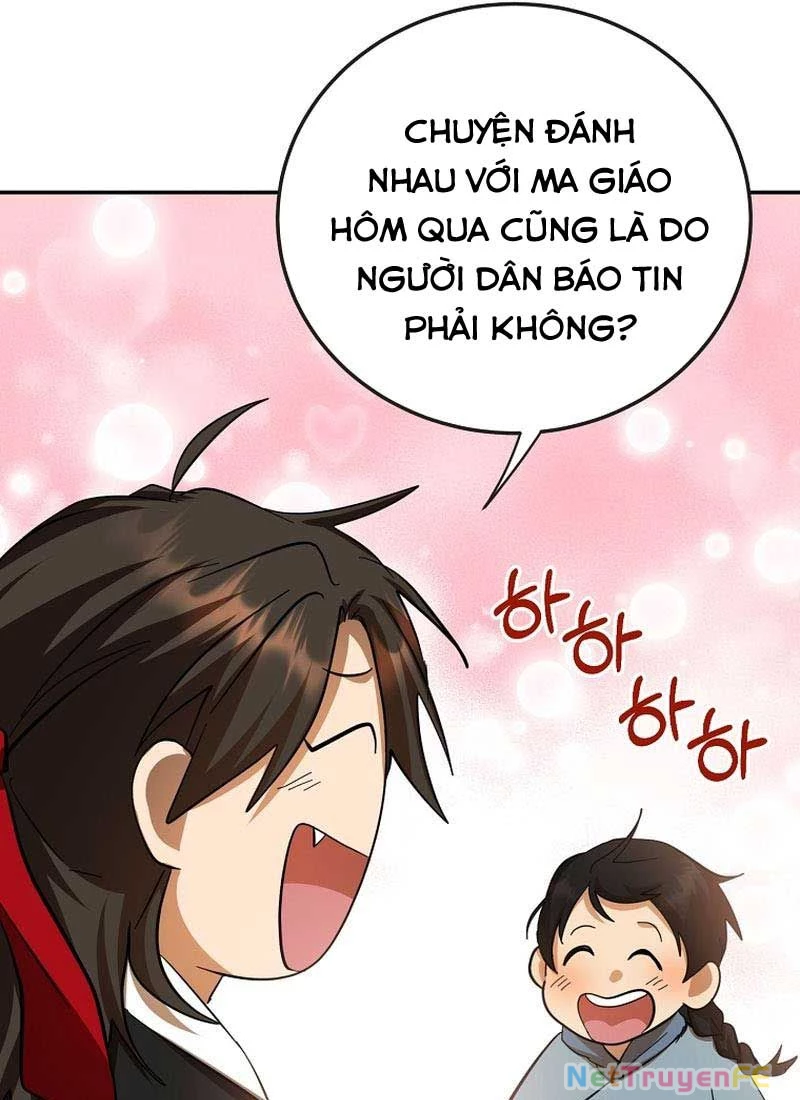 Võ Đang Kỳ Hiệp Chapter 121 - Trang 4