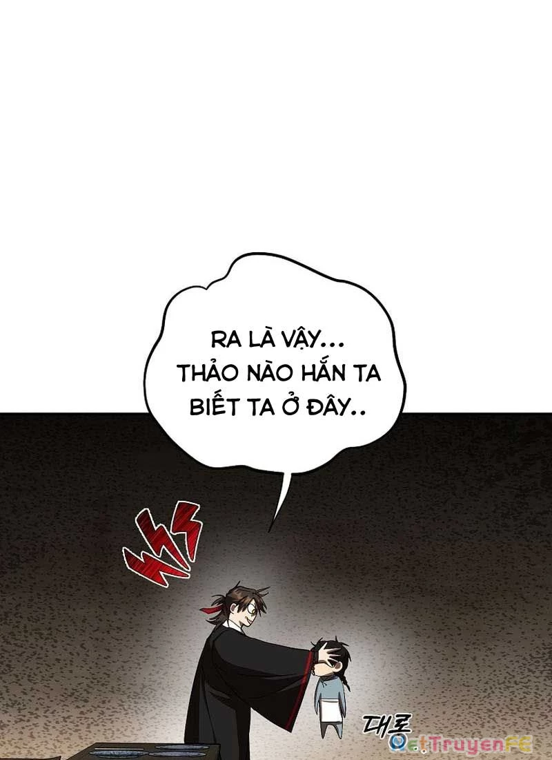 Võ Đang Kỳ Hiệp Chapter 121 - Trang 4