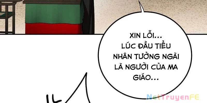 Võ Đang Kỳ Hiệp Chapter 121 - Trang 4