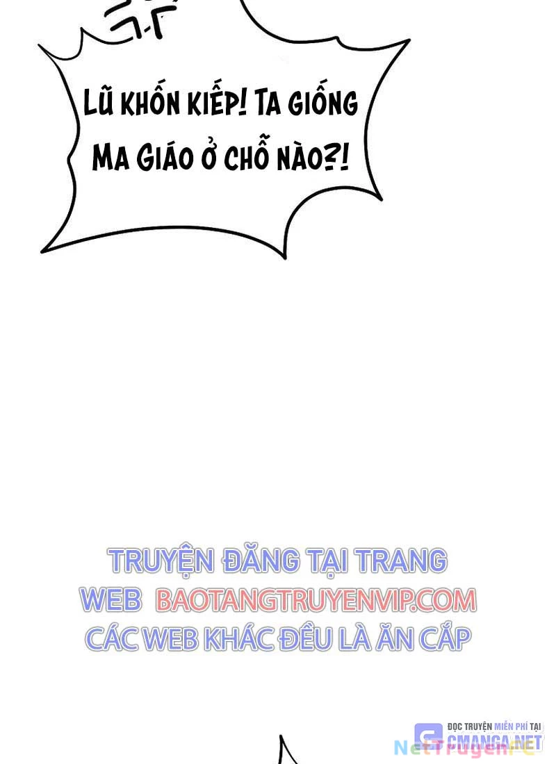 Võ Đang Kỳ Hiệp Chapter 121 - Trang 4