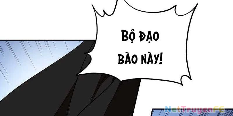 Võ Đang Kỳ Hiệp Chapter 121 - Trang 4