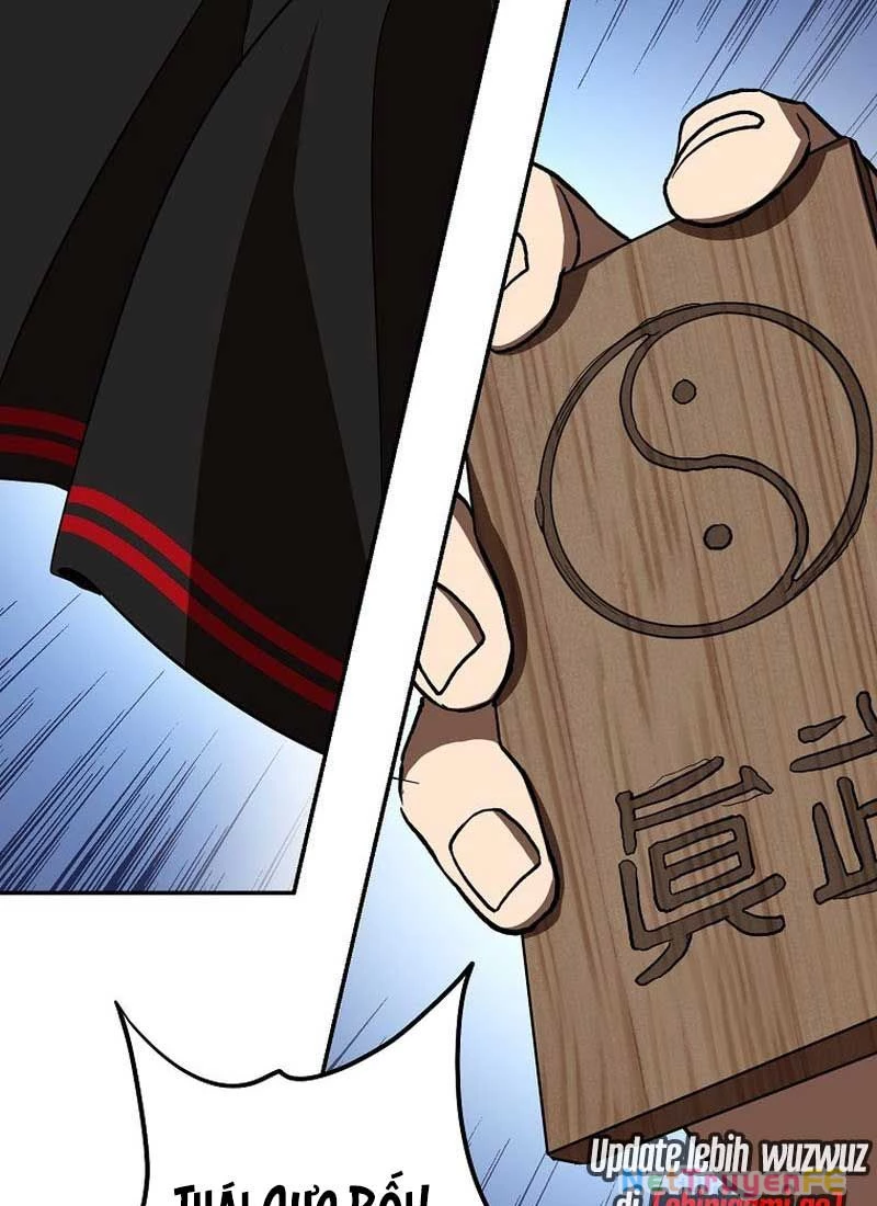 Võ Đang Kỳ Hiệp Chapter 121 - Trang 4