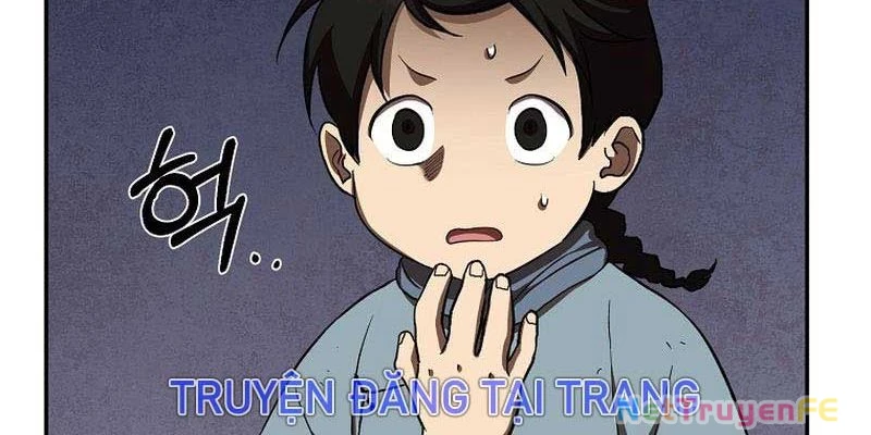 Võ Đang Kỳ Hiệp Chapter 121 - Trang 4