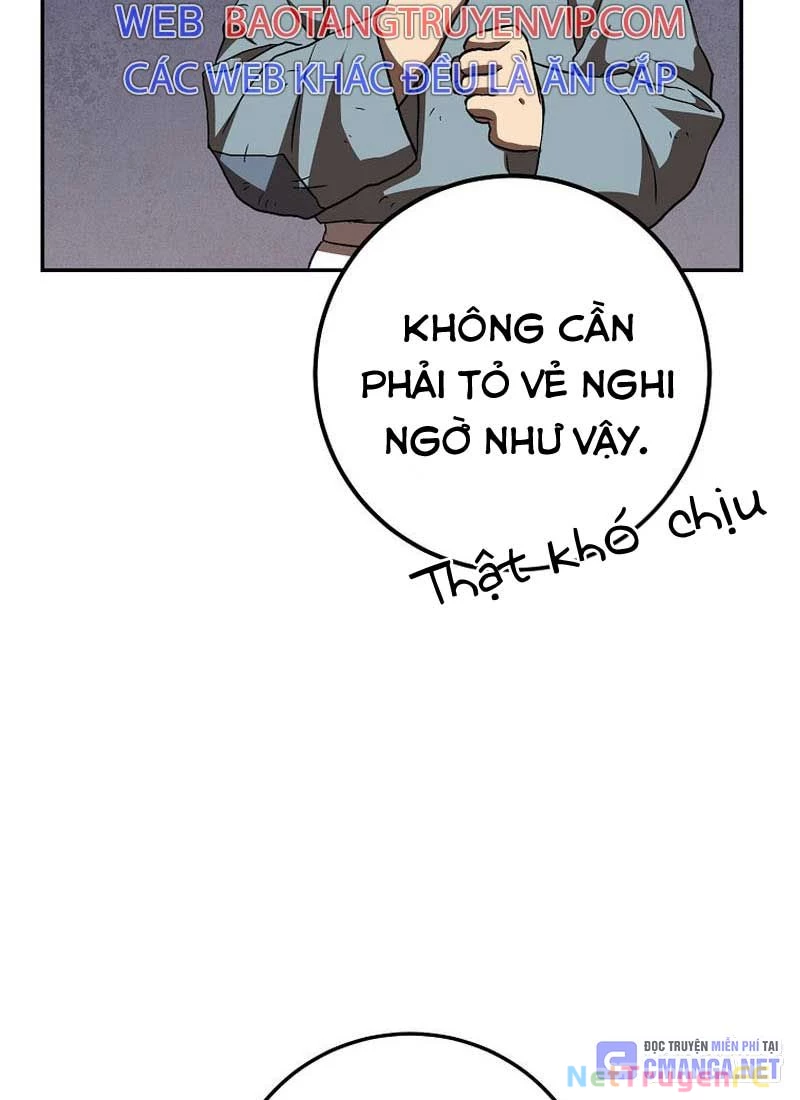 Võ Đang Kỳ Hiệp Chapter 121 - Trang 4
