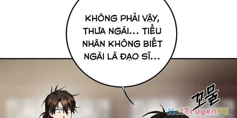 Võ Đang Kỳ Hiệp Chapter 121 - Trang 4