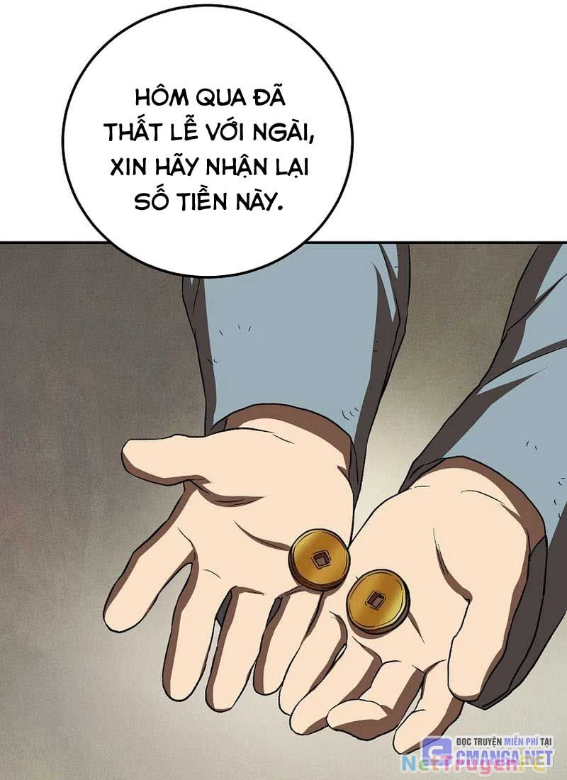 Võ Đang Kỳ Hiệp Chapter 121 - Trang 4