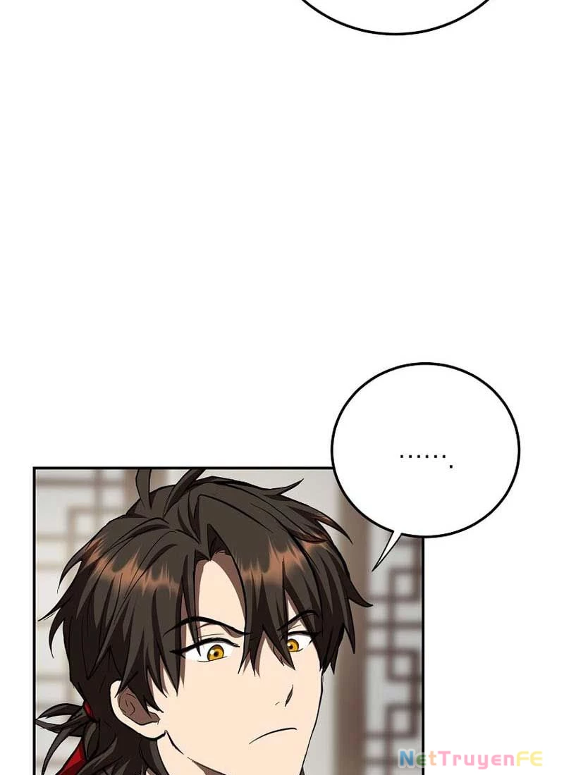 Võ Đang Kỳ Hiệp Chapter 121 - Trang 4