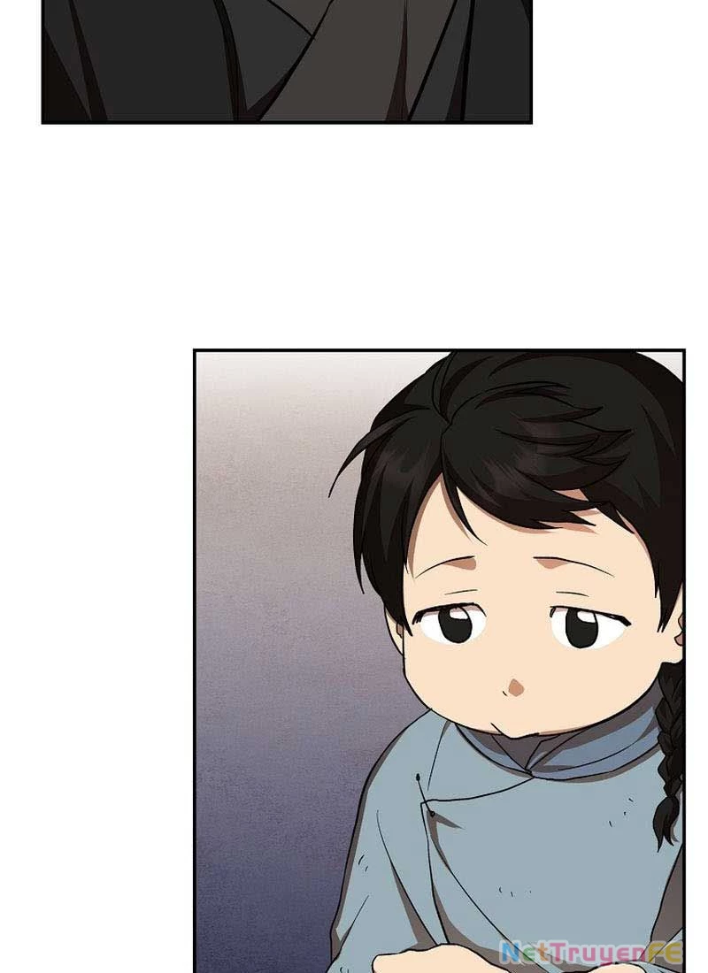 Võ Đang Kỳ Hiệp Chapter 121 - Trang 4