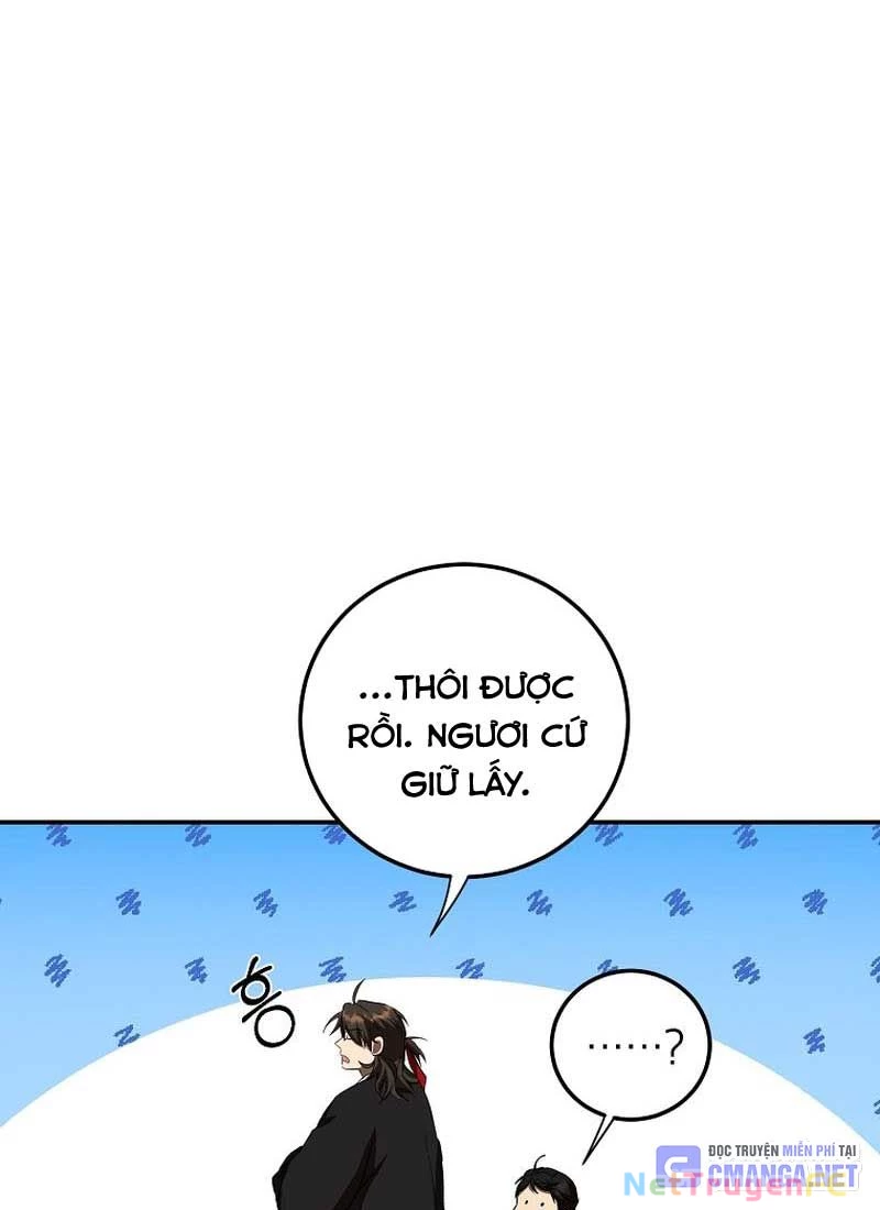 Võ Đang Kỳ Hiệp Chapter 121 - Trang 4