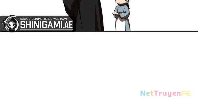 Võ Đang Kỳ Hiệp Chapter 121 - Trang 4