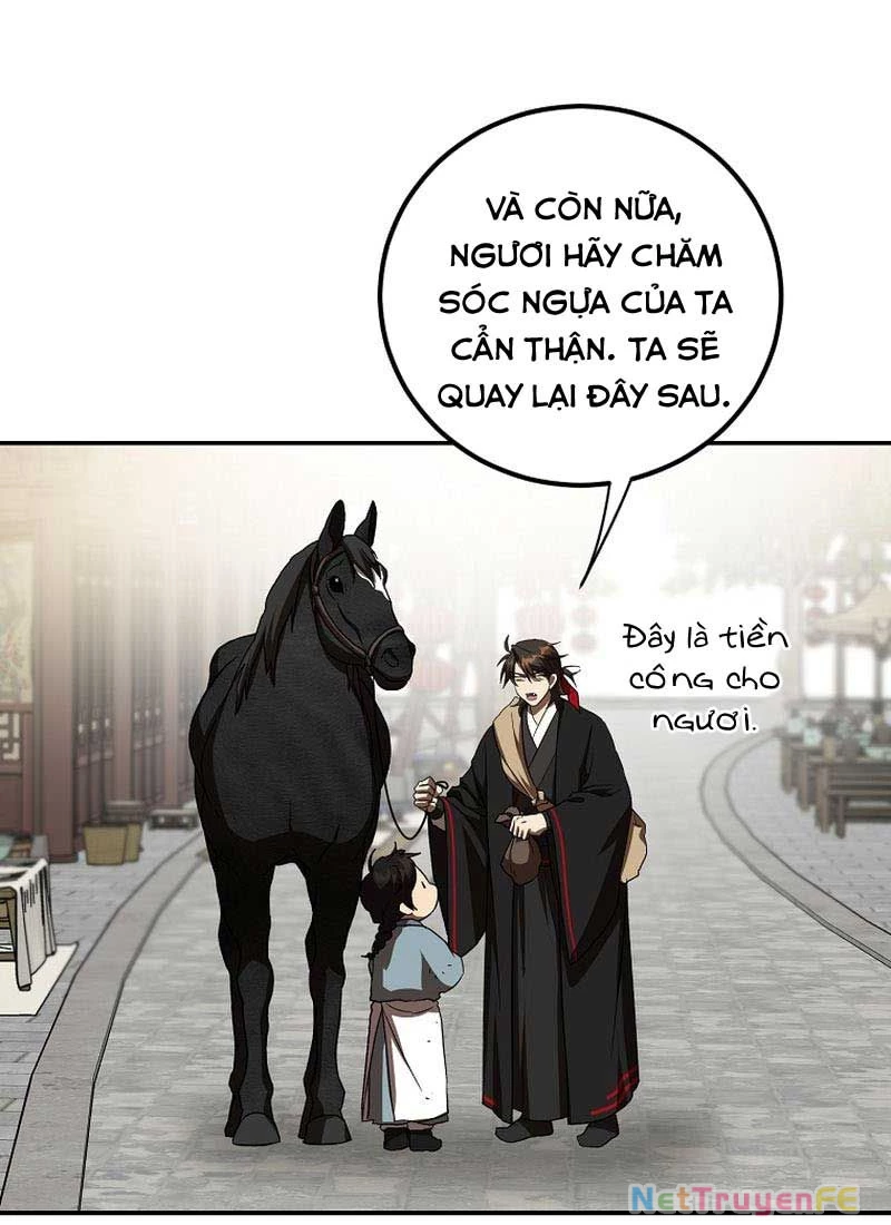 Võ Đang Kỳ Hiệp Chapter 121 - Trang 4