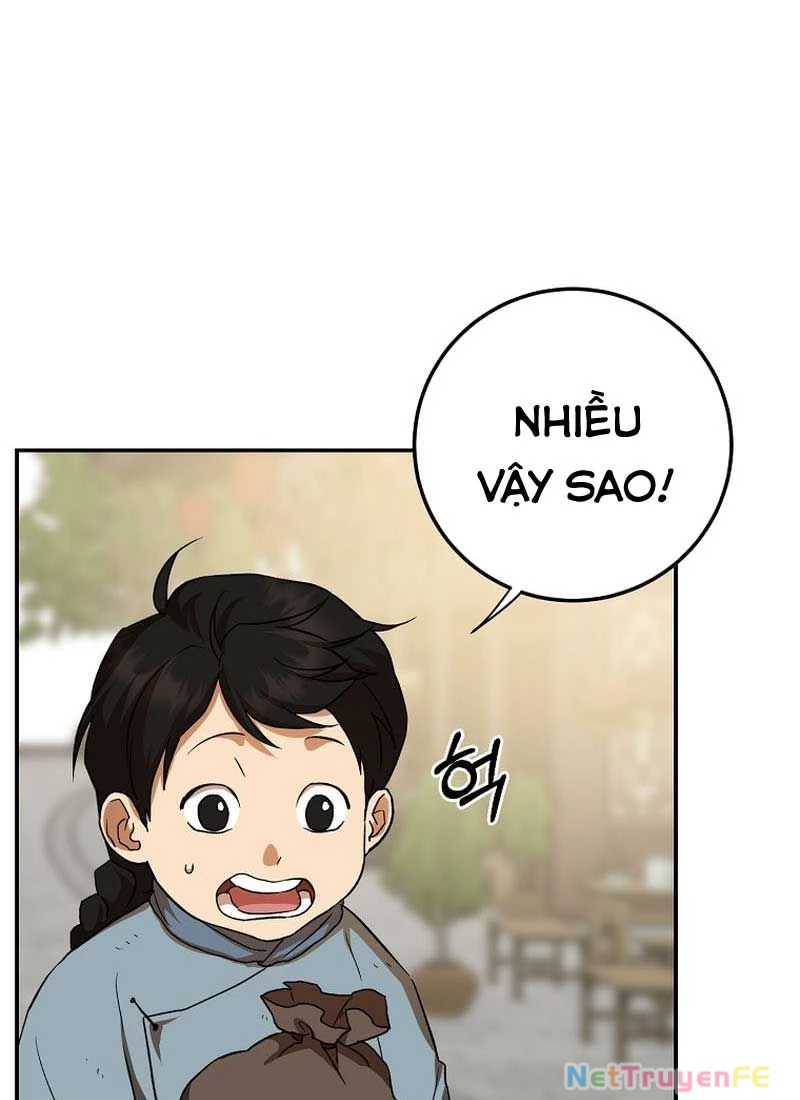 Võ Đang Kỳ Hiệp Chapter 121 - Trang 4