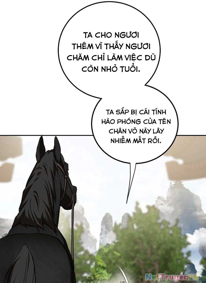 Võ Đang Kỳ Hiệp Chapter 121 - Trang 4