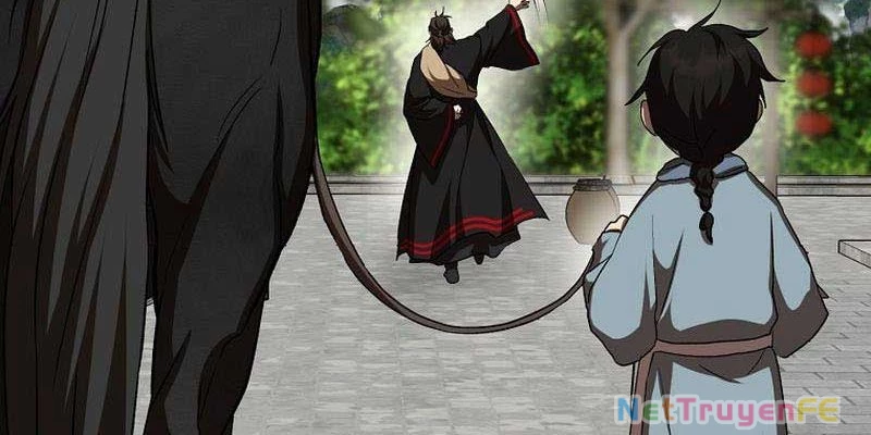 Võ Đang Kỳ Hiệp Chapter 121 - Trang 4