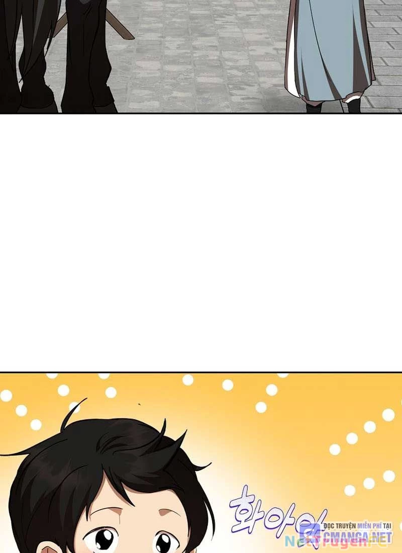 Võ Đang Kỳ Hiệp Chapter 121 - Trang 4