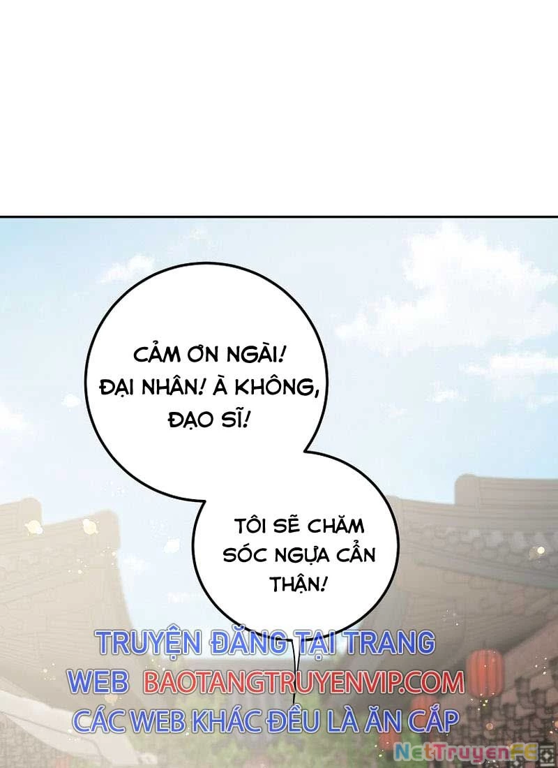Võ Đang Kỳ Hiệp Chapter 121 - Trang 4