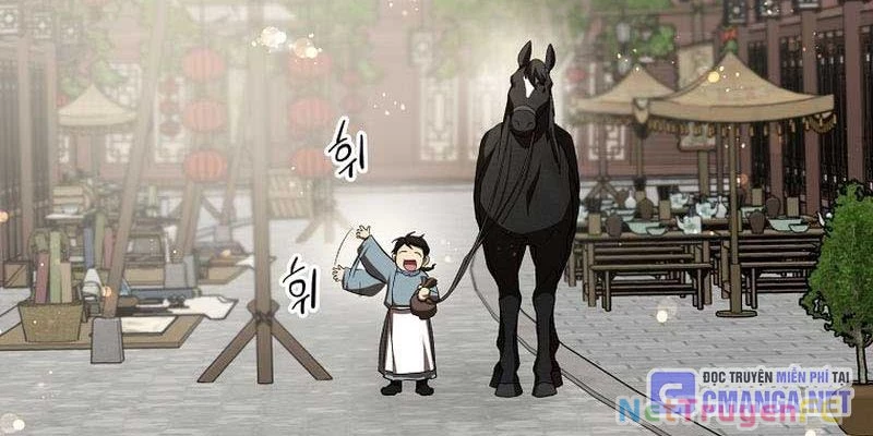 Võ Đang Kỳ Hiệp Chapter 121 - Trang 4