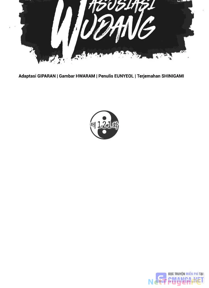 Võ Đang Kỳ Hiệp Chapter 121 - Trang 4