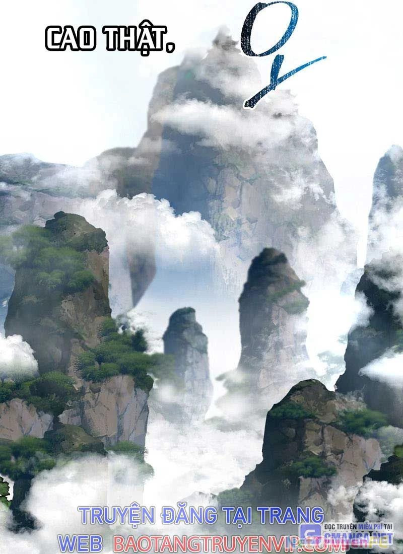 Võ Đang Kỳ Hiệp Chapter 121 - Trang 4