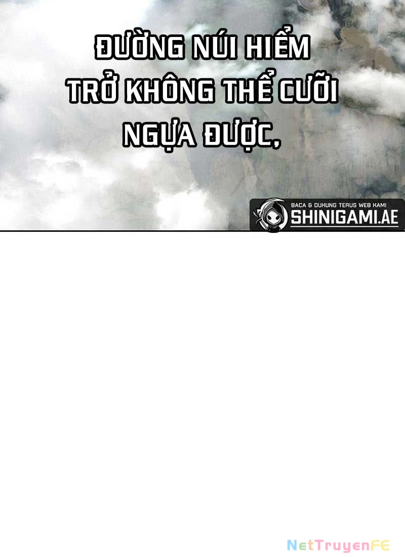 Võ Đang Kỳ Hiệp Chapter 121 - Trang 4