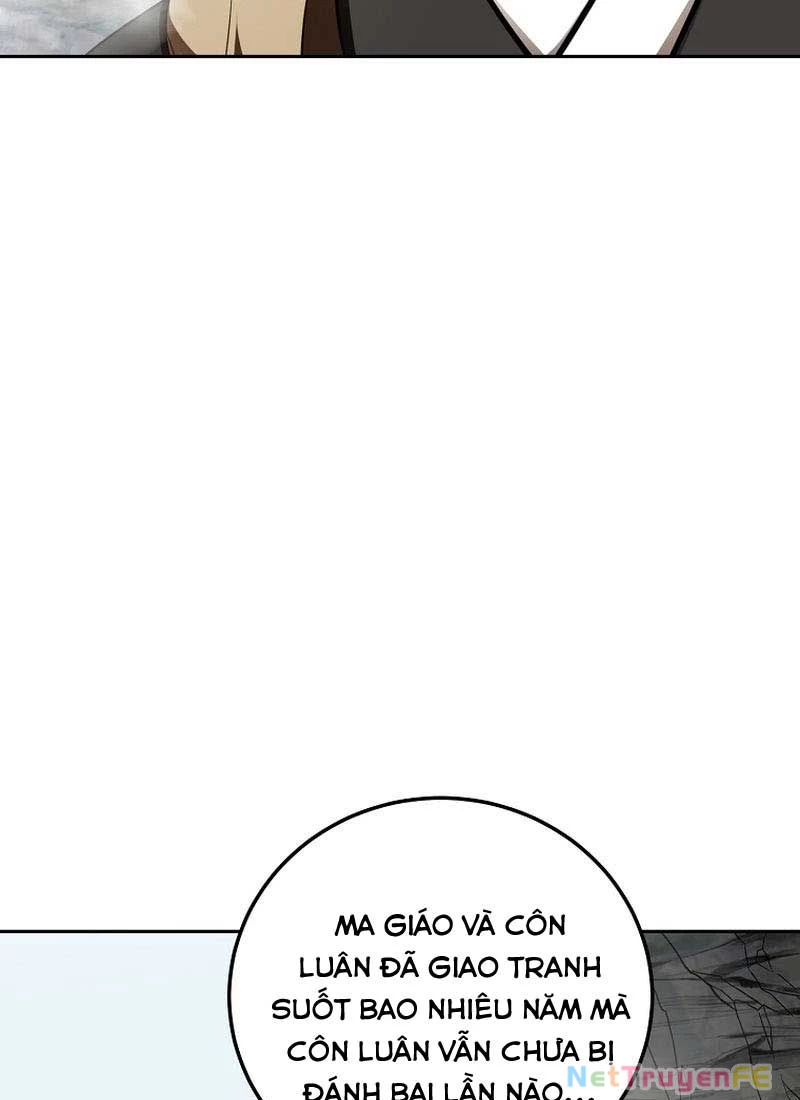 Võ Đang Kỳ Hiệp Chapter 121 - Trang 4