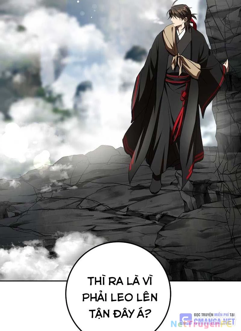 Võ Đang Kỳ Hiệp Chapter 121 - Trang 4